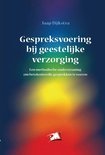 Jaap Dijkstra boek Gespreksvoering bij geestelijke verzorging Paperback 33148660