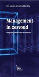 B. Lievers boek Management In Zesvoud Paperback 34463017