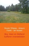 Jan Nyssen boek Bos, Veen en Wetland - buffers van rivierdebieten in West Europa Paperback 9,2E+15