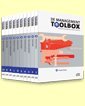 Mieke van Zanten boek De Management Toolbox Verzamelbox Audioboek CD 38723992