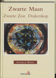 George Bode boek Zwarte Maan, Zwarte Zon, Drakenkop Hardcover 35495726