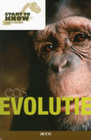 Dieter De Cleene boek Evolutie Paperback 34483601