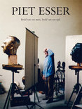Jan Teeuwisse boek Piet Esser Hardcover 33160370