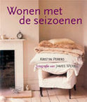 Kristin Perers boek Wonen Met De Seizoenen Paperback 30010064