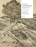 M. Vellekoop boek Vincent van Gogh, Tekeningen / 4 band 1/2 Hardcover 37724319