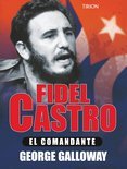 G. Galloway boek Fidel Castro Hardcover 39919319