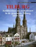 D. van Alphen boek Tilburg Paperback 38515364