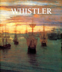James Mcneill Whistler boek Whistler Hardcover 36084449