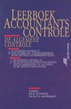  boek Leerboek Accountantscontrole / De algemene controle / druk 2 Hardcover 37116352