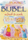 James, Bethan boek Bijbel schuif & zoek Paperback 9,2E+15