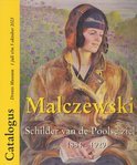 A. Krol boek Malczewski Paperback 35504769