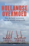 M. Bouman boek Hollandse Overmoed Paperback 37506404