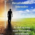 Marco en Jacquelien de Jager boek Breathfulness Intensive Paperback 9,2E+15