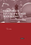 E.J. Wiebes boek Corperate Finance en Cash Management Paperback 34253502