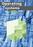 A. Silberschatz boek Operating Systems Paperback 34694378