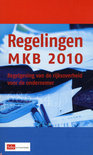 J.L. Kser-van Ewijk boek Regelingen Mkb ... Overige Formaten 37510791