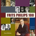 G. Bekooy boek Frits Philips 100 Hardcover 38294241
