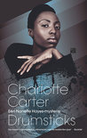 Charlotte Carter boek Drumsticks Paperback 35879023