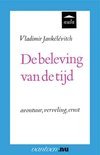 V. Jankelevitch boek Beleving Van De Tijd Paperback 39485907