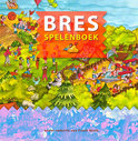 Stichting Bres boek Bres Spelenboek Hardcover 38713468