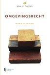 D van der Meijden boek Bekijk het praktisch: Omgevingsrecht Paperback 9,2E+15