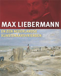 Cornelia Aman boek Max Liebermann en zijn Nederlandse kunstenaarsvrienden Paperback 34458902