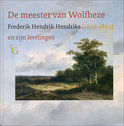 Leo Kok boek De Meester Van Wolfheze Hardcover 34965021