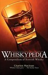Charles Maclean - Whiskypedia