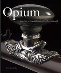 F.M. Bertholet boek Opium Hardcover 34956636