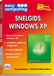 A.M.H. Frehen-Muris boek Snelgids Windows Xp Overige Formaten 30013184