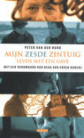 Peter van der Hurk boek Mijn zesde zintuig Paperback 30488806