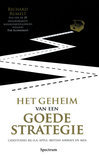 Richard Rumelt boek Gehein van een goede strategie Paperback 30558426