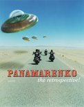 F. Leen boek Panamarenko / Engelse editie Paperback 35872151