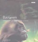 L. Barrett boek Bavianen Hardcover 33147979