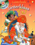  boek Een Olifant Voor Sinterklaas Hardcover 37506947