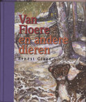 Erwin Claes boek Van Floere En Andere Dieren Hardcover 34468807