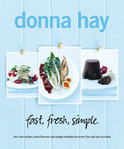 Donna Hay boek Fast, fresh, simple Paperback 34172265