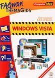 B. Van Duuren boek Faqman Themagids Windows Vista + Cd-Rom Paperback 34164849