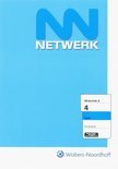  boek Netwerk wiskunde / 4 Havo / deel Helpdesk / druk 4 Paperback 34245584