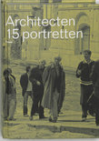 M. Steigenga boek Architecten 15 portretten Paperback 37723548