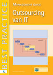 Erik Beulen boek Outsourcing van IT - Management guide Paperback 33943964