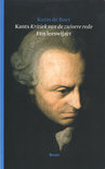 Karin de Boer boek Kant's Kritiek van de zuivere rede Paperback 34252092