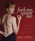 Amy Reiley - Fork Me, Spoon Me