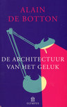 Alain de Botton boek De architectuur van het geluk Paperback 35173782