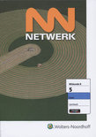 L.L.M. Schreurs boek Netwerk / 5 Havo / deel Wiskunde B Hardcover 35297384