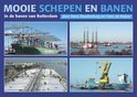 Cees de Ke?zer boek Mooie schepen en banen / 2010 Paperback 38729651