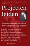 G.P. Groote boek Projecten Leiden Overige Formaten 33444146