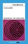 F.J.M. Laver boek Energie En Golven Paperback 38516359