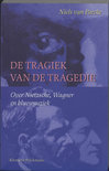 N. Van Poecke boek De tragiek van de tragedie Paperback 35180060