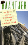 A.C. Baantjer boek De Cock en de broeders van de zachte dood Paperback 37727943
